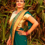 Banarasi Silk Wedding Saree
